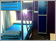 Dormitorio Misto per 8